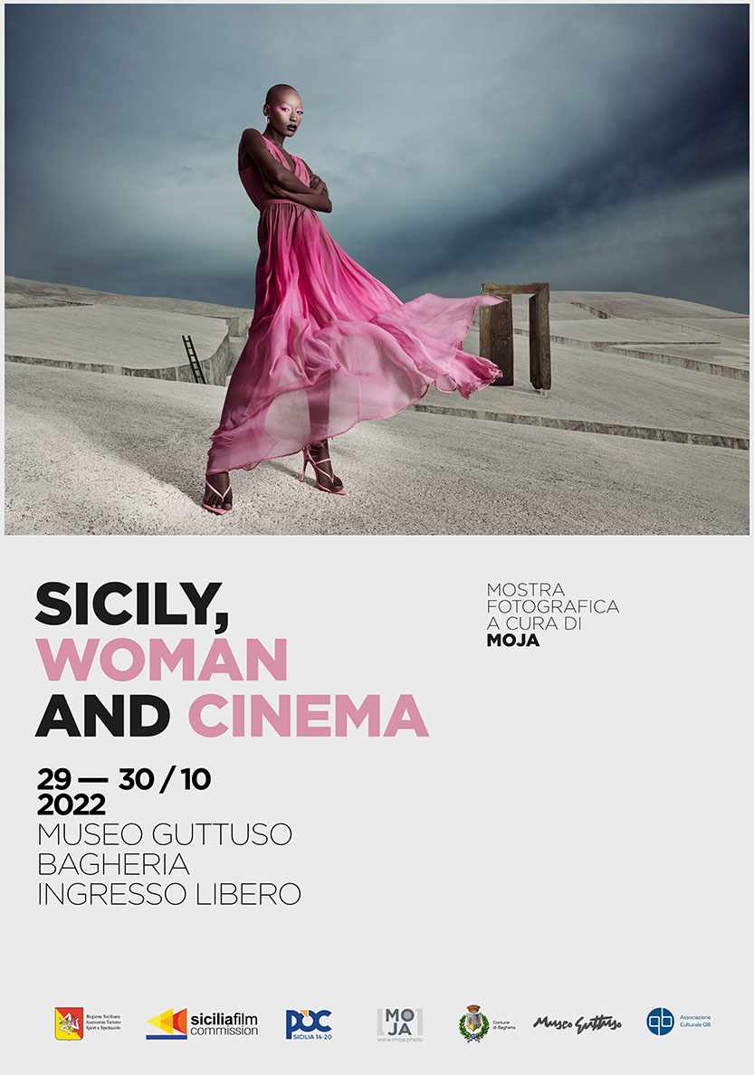 Sicily Woman and Cinema